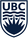 University of British Columbia crest
